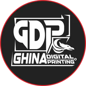 Ghina Digital Printing